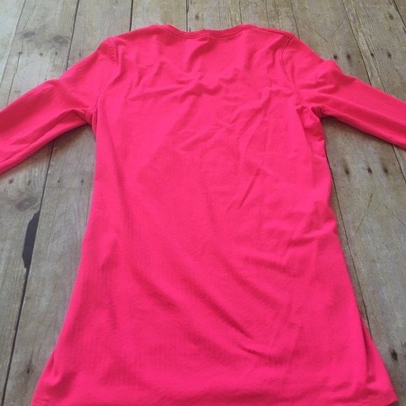 Under Armour Long Sleeve Active Top - Picture 8 of 8